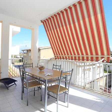 Casa Barca - Le Chiavi Degli Iblei Apartment Punta Braccetto Exterior foto